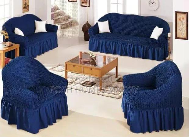 Turkey Made Sofa Covers - main view