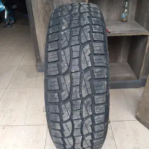 Crosswind Tires Sizes 225/65r17 All Terrain.