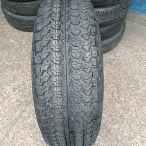 Gooodyear Tires 245/70r16c