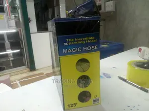 Magic Hose Pipe