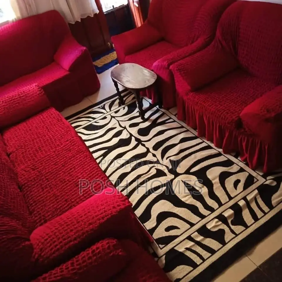 Turkey Stretchable Sofa Covers