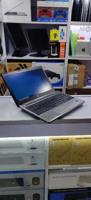 Laptop HP ProBook 4340S 4GB Intel Core I3 HDD 320GB