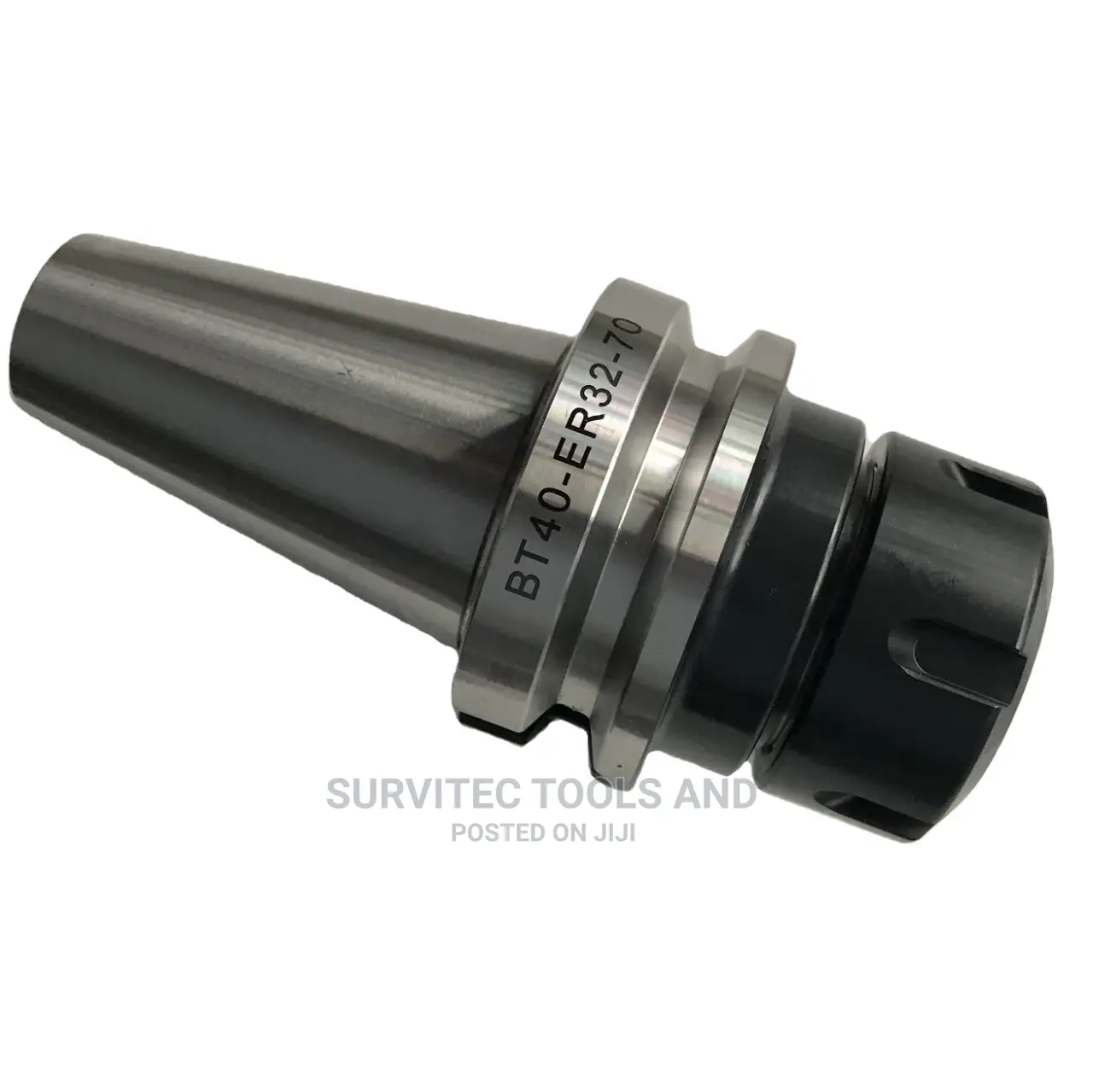Collets Arbor Bt40-Er32 100