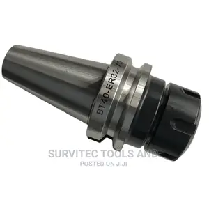 Collets Arbor Bt40-Er32 100