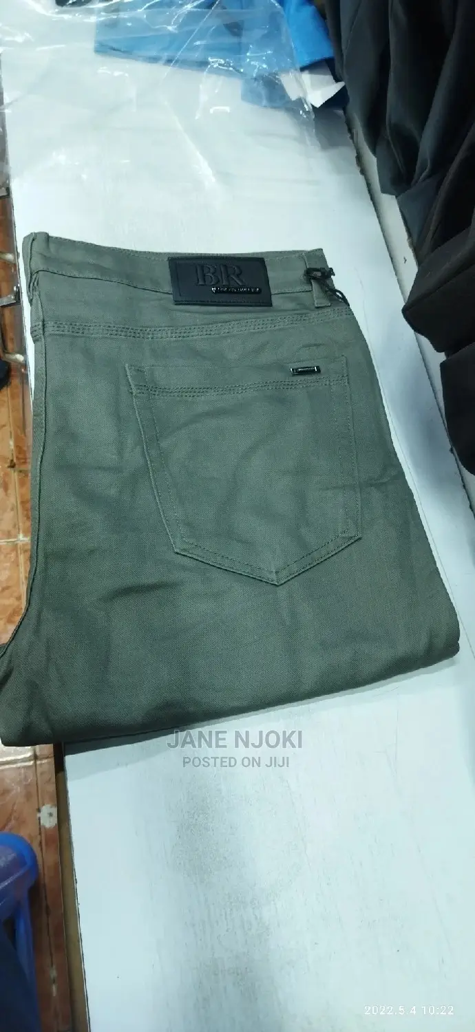 Breakrules Trouser