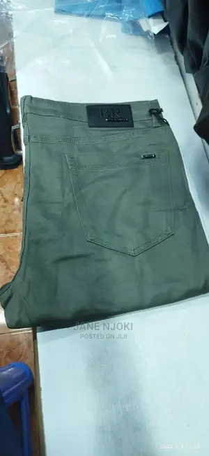 Breakrules Trouser