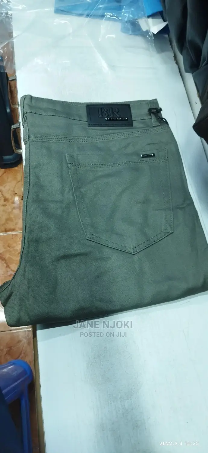 Breakrules Trouser