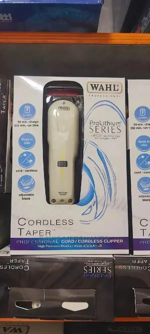 Wahl Pro Basic