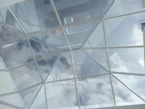 Skylight Lantern Roof