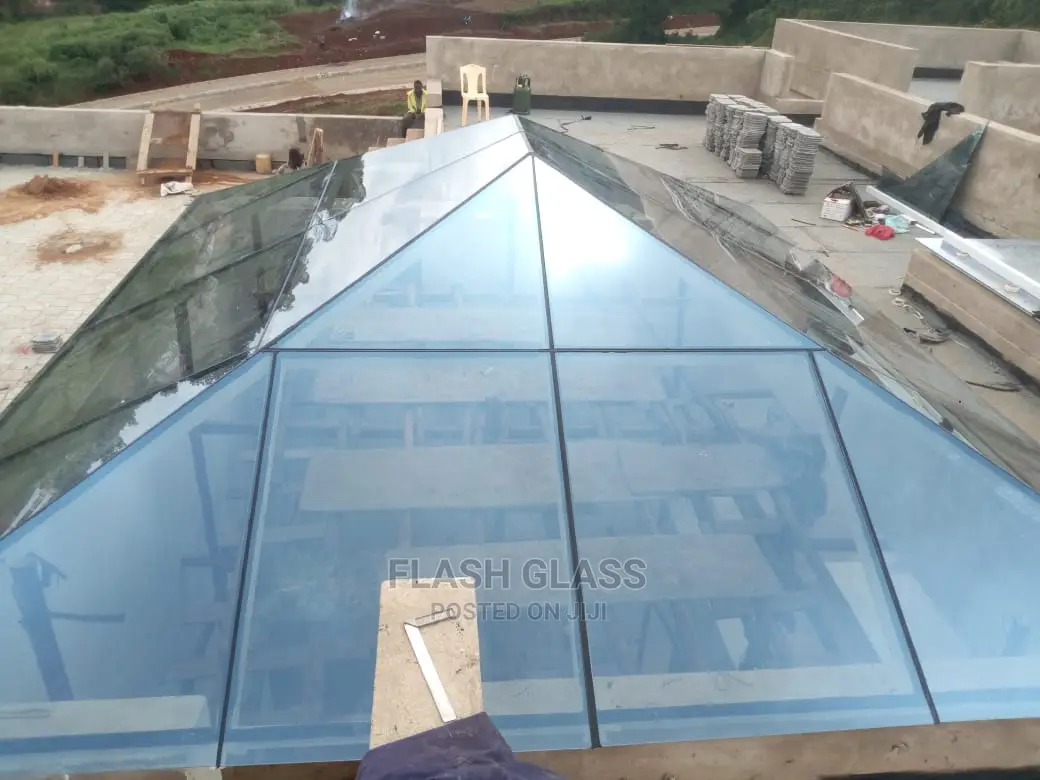 Skylight Lantern Roof