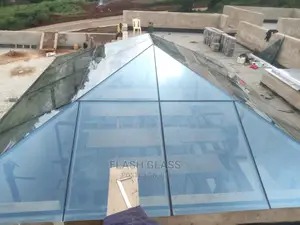 Skylight Lantern Roof