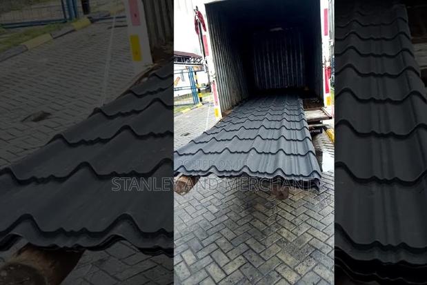 Versatile Tile Profile 1m- Countrywide Delivery!!