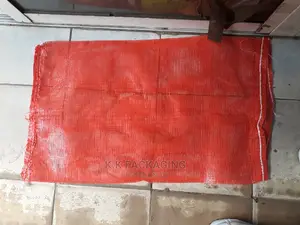 Plastic Onion Nets