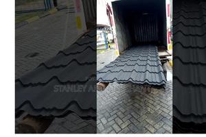 Versatile Tile Profile 2.5m- Countrywide Delivery!! - main view