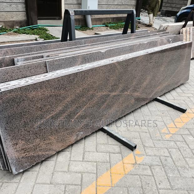 Granite Slab - main view