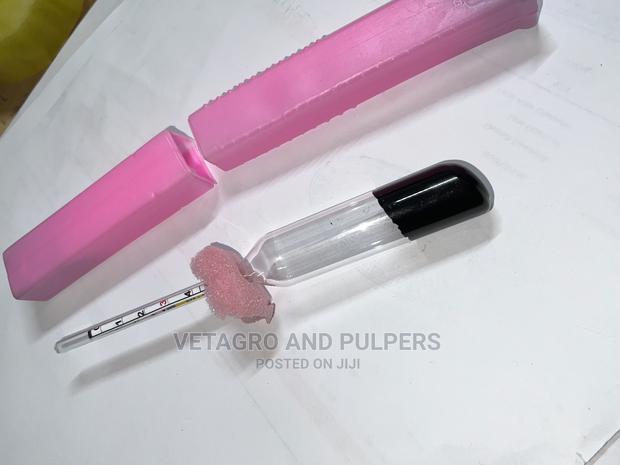 JK Lactometer for Checking Milk Purity - thumbnail 2