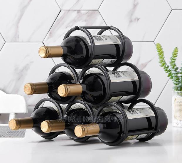 Wine Cellar Rack - main view