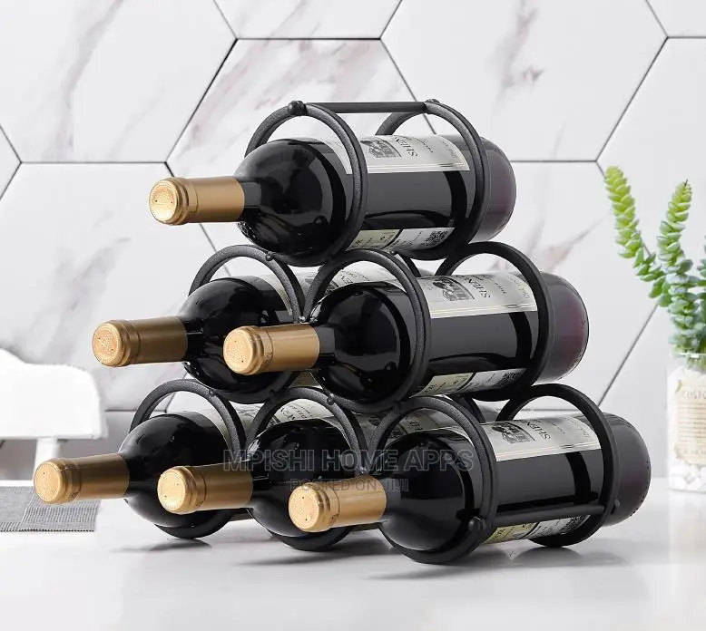 Wine Cellar Rack