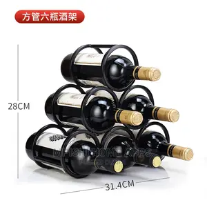 Wine Cellar Rack