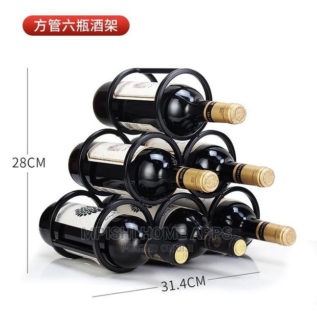 Wine Cellar Rack - thumbnail 2