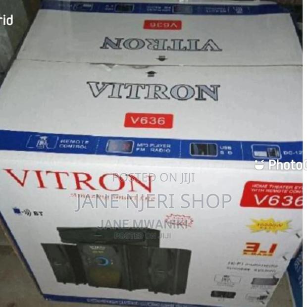 Vitron 636