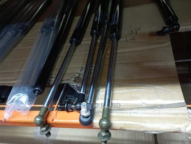Boot Shocks/ Bonnet Shocks Fielder ,Vitz,Alto
