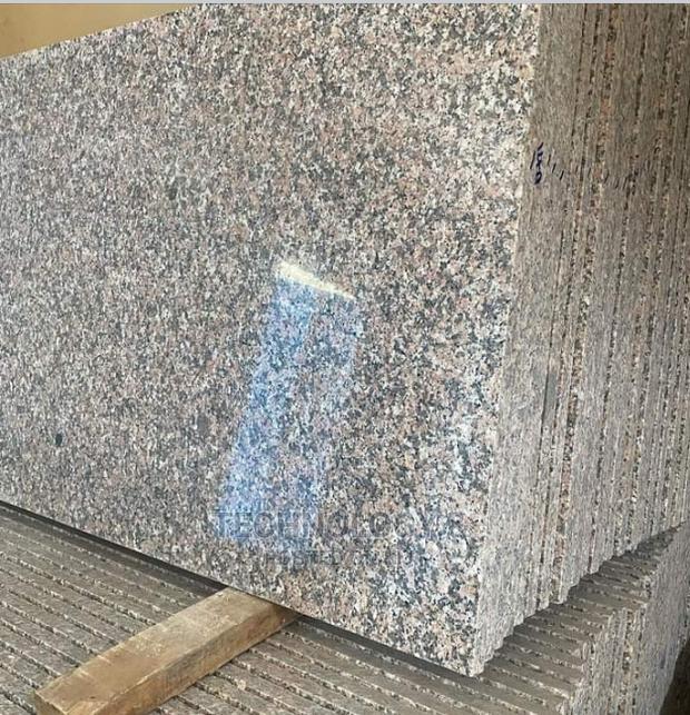 New Rosa Granite (OFFER OFFER) - thumbnail 3