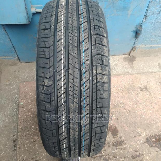 Bearway Tires Sizes 255/55r20. - thumbnail 2