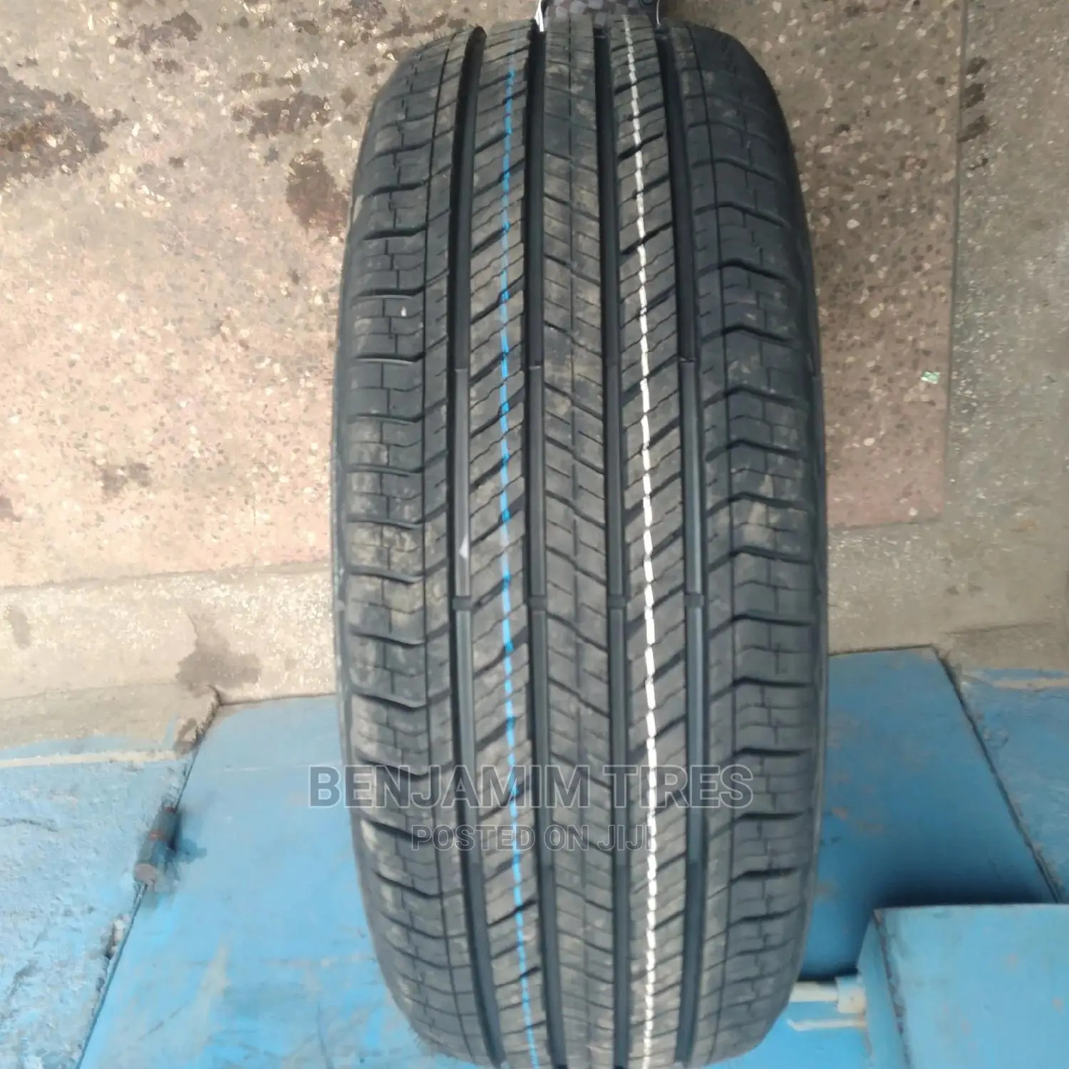 Bearway Tires Sizes 255/55r20.