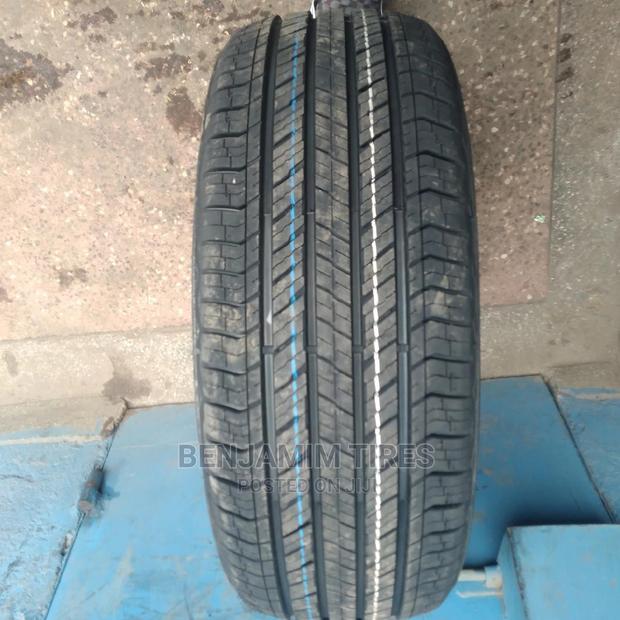 Bearway Tires Sizes 255/55r20. - main view