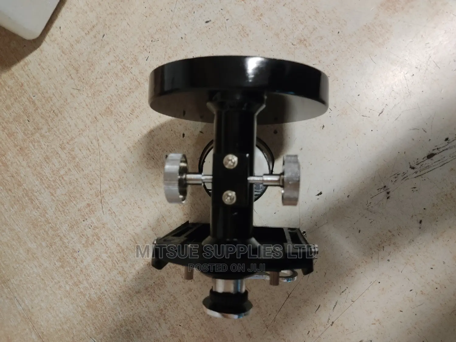 Dissecting Microscope