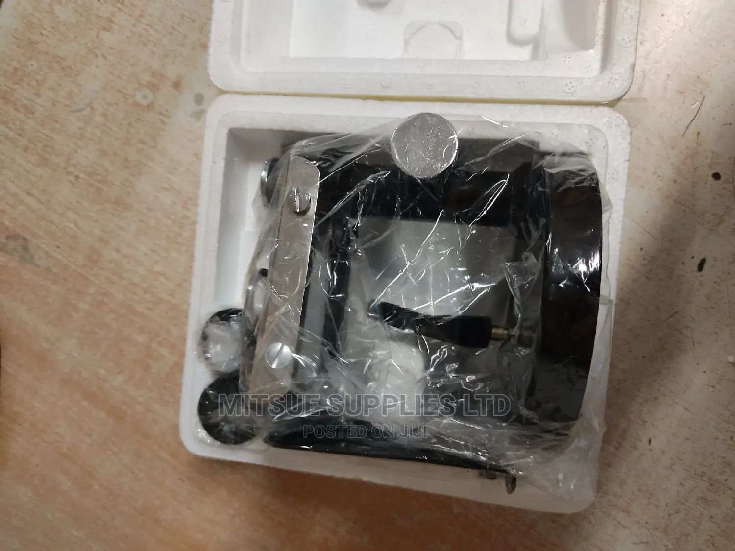 Dissecting Microscope