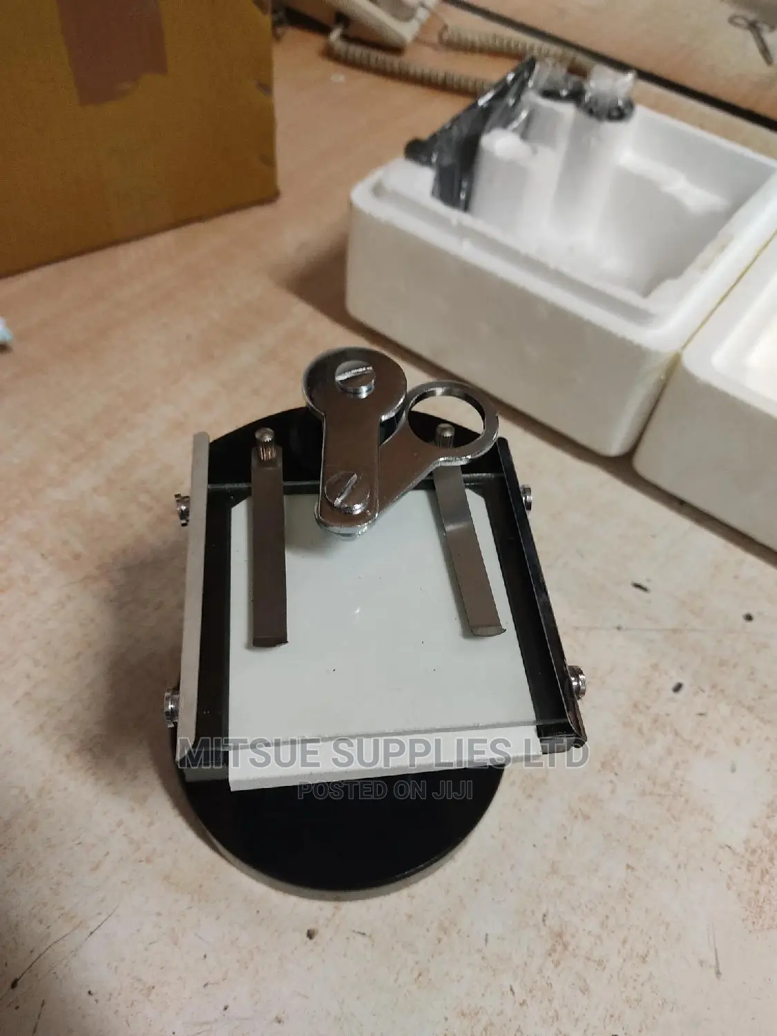 Dissecting Microscope