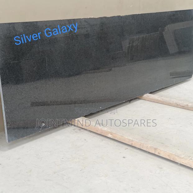 Silver Galaxy Granite 8ft*2ft