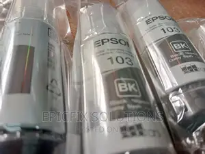 EPSON 103 Inks