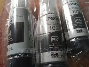 EPSON 103 Inks