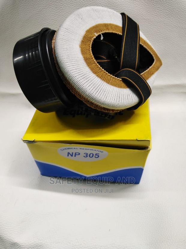 Nose Respirator/Single Nozzle - thumbnail 2
