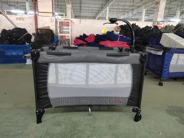 Playpen/Foldable Baby Cot - main view