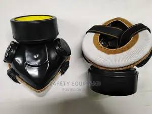Single Nozzle Nose Respirator/Nose Protection
