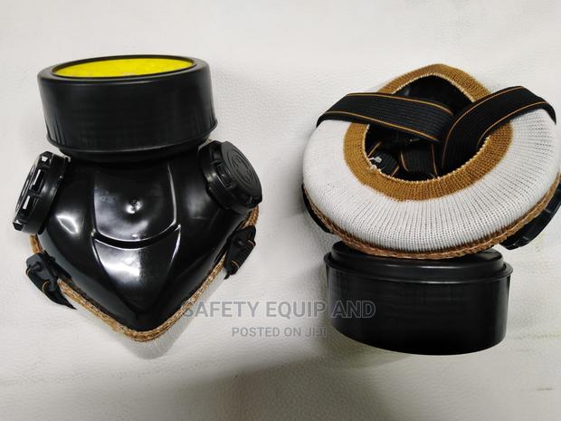 Single Nozzle Nose Respirator/Nose Protection