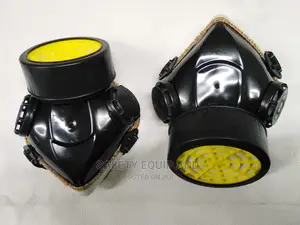 Single Nozzle Nose Respirator/Nose Protection