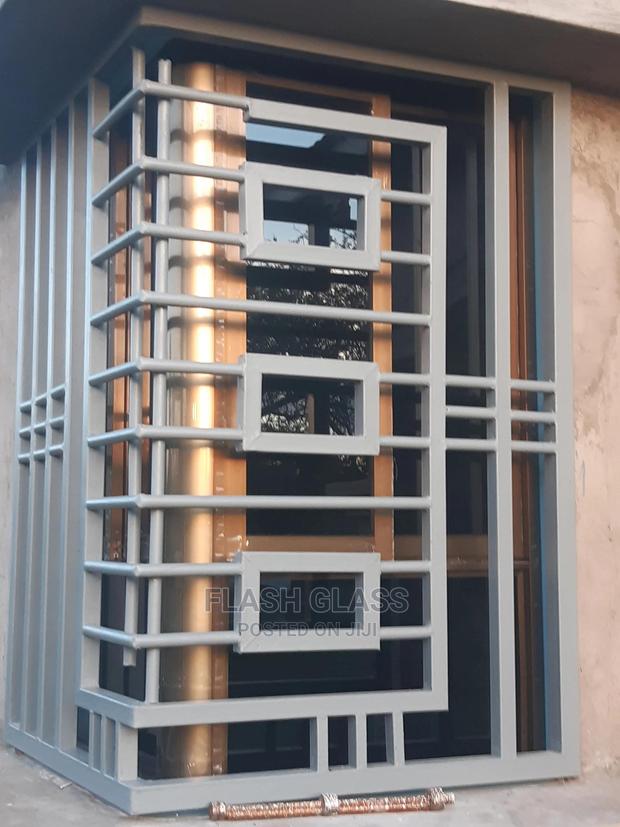 Modern Range Aluminium Windows - thumbnail 10