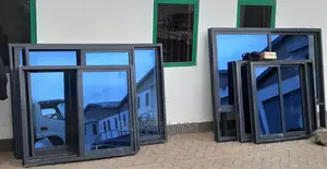 Residential Sliding and Stacking Windows