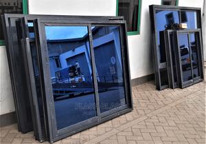 Residential Sliding and Stacking Windows - thumbnail 2