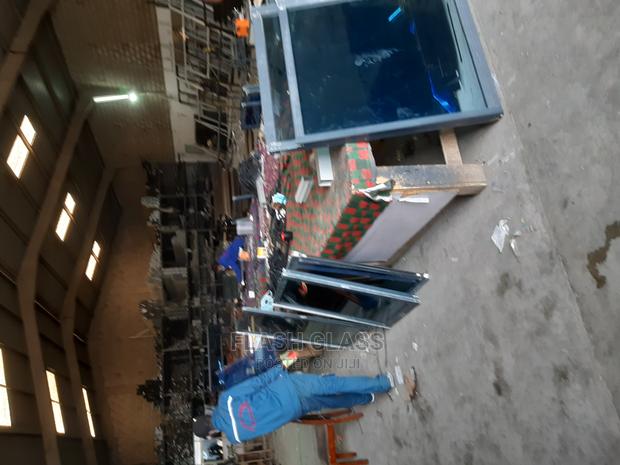 Residential Sliding and Stacking Windows - thumbnail 5