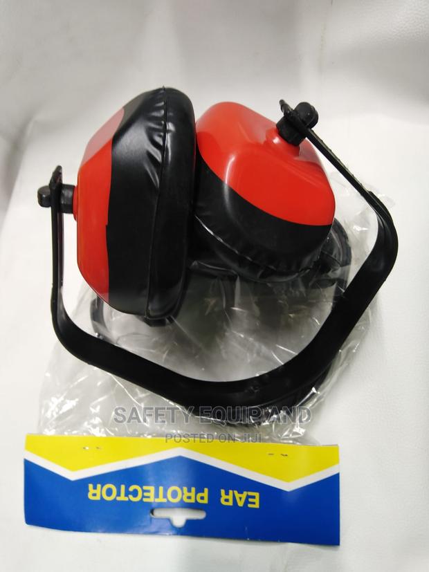 Protective Earmuffs Available - thumbnail 2