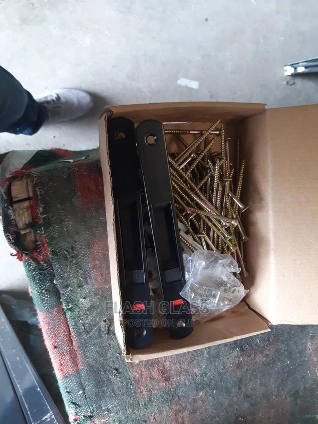 Residential Sliding and Stacking Windows - thumbnail 6