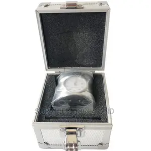 High Precision Z-Axis Zero Setter
