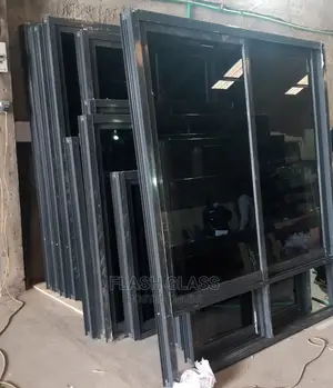 Residential Sliding and Stacking Windows