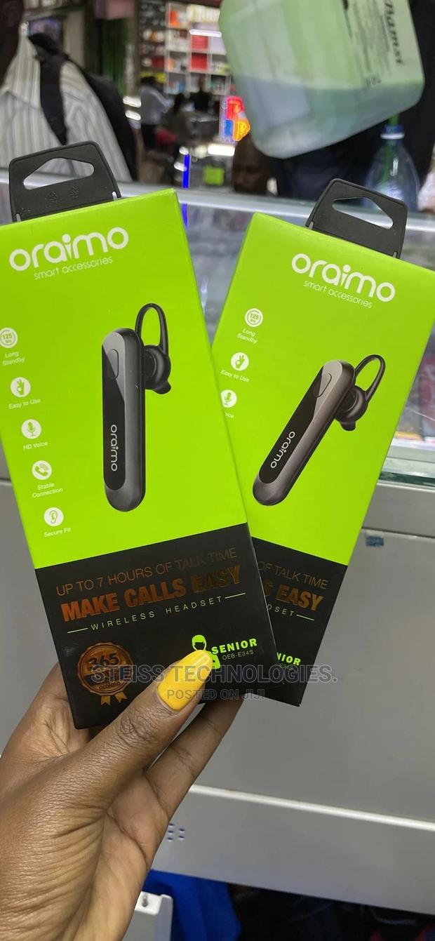 Oraimo-Headset.